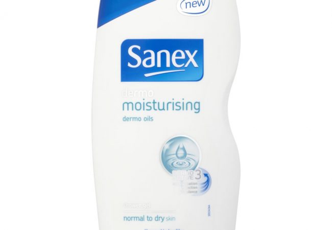 Sanex Dermo – Pelle cura delicata Cosmetics