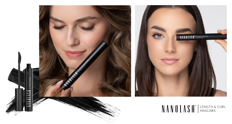 nanolash mascara consigliato