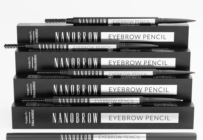 Nanobrow Eyebrow Pencil – 9 motivi che rendono iconica questa matita per sopracciglia!